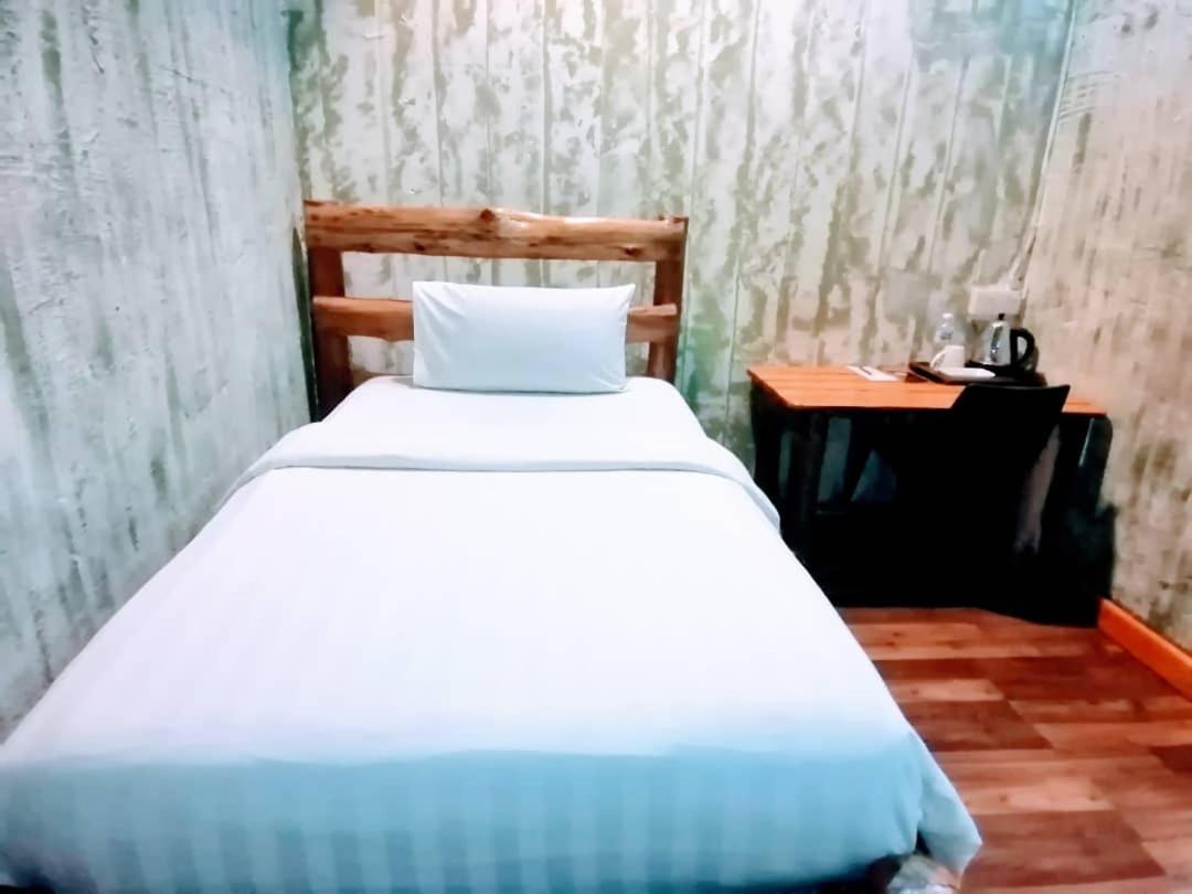 900 Inn Бинтулу Экстерьер фото