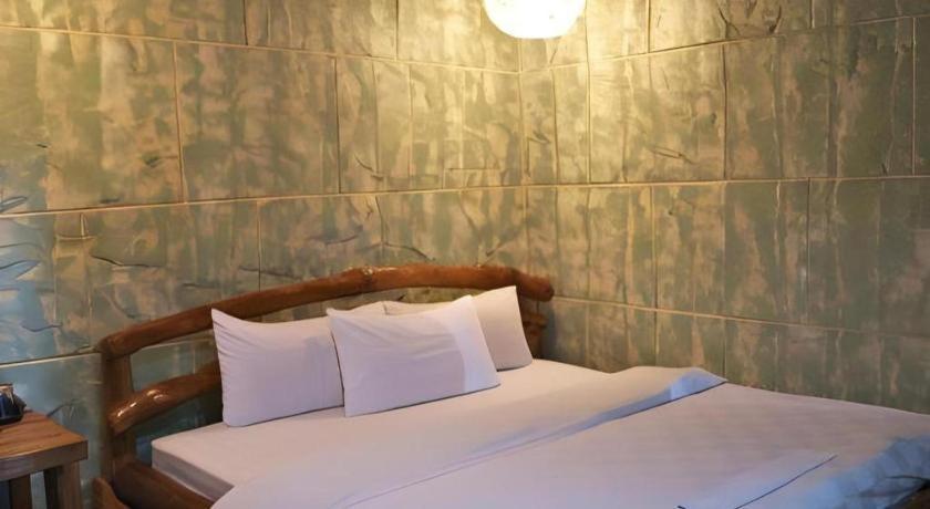 900 Inn Бинтулу Экстерьер фото