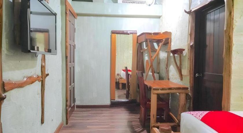 900 Inn Бинтулу Экстерьер фото