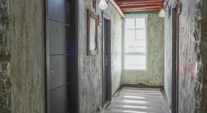 900 Inn Бинтулу Экстерьер фото